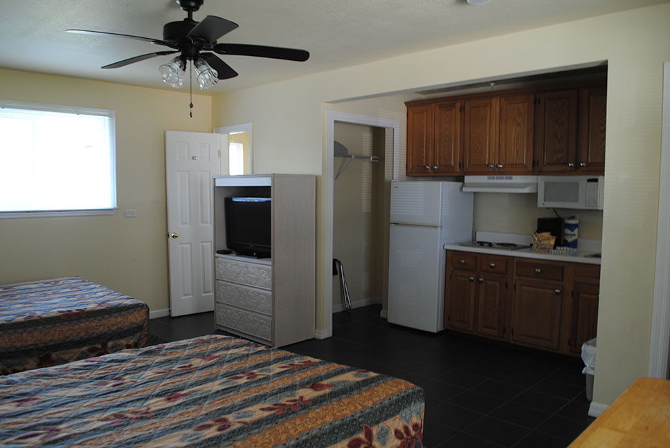 our-rooms